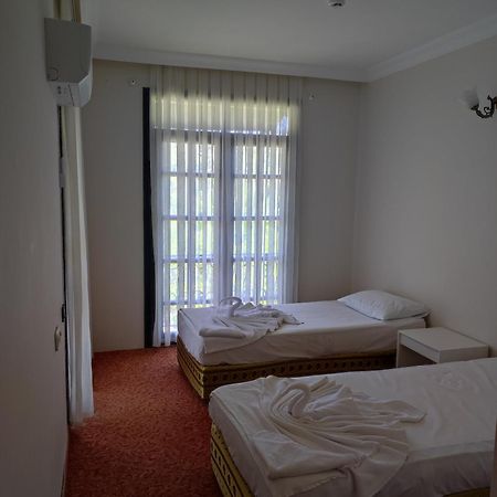 Green Valley Boutique Hotel & Spa Restourant Antalya Buitenkant foto