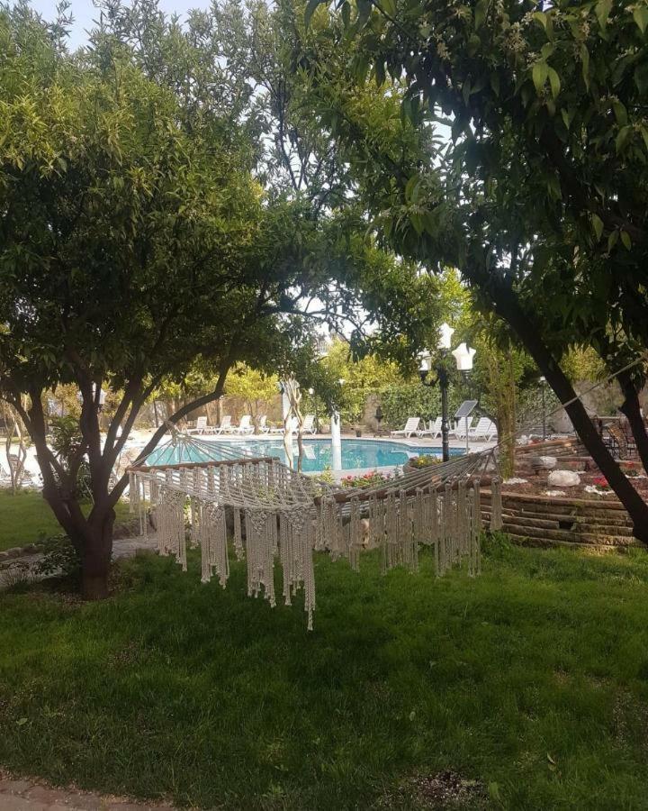 Green Valley Boutique Hotel & Spa Restourant Antalya Buitenkant foto